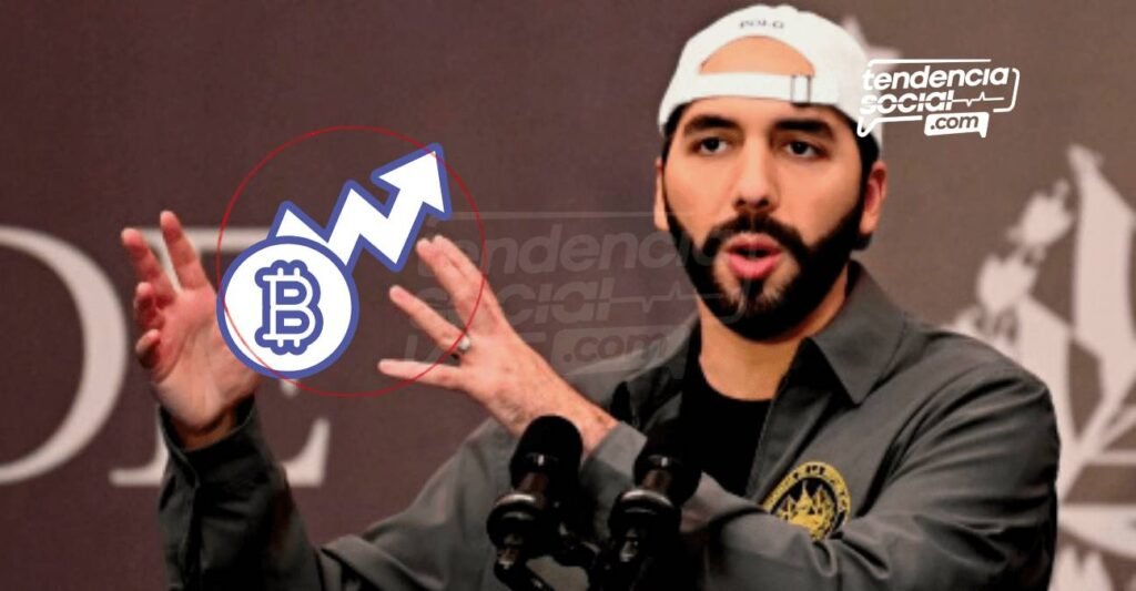 En Salvador el Bitcoin es legal: Ahora pagarás con dinero digital ¿Cómo funciona?