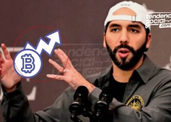 En Salvador el Bitcoin es legal: Ahora pagarás con dinero digital ¿Cómo funciona?