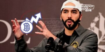 En Salvador el Bitcoin es legal: Ahora pagarás con dinero digital ¿Cómo funciona?
