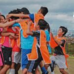 Llegó el futbol a Soacha con el Hexagonal Intercomunas copa Jorge ‘Catedral’