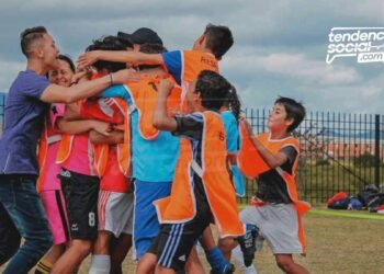 Llegó el futbol a Soacha con el Hexagonal Intercomunas copa Jorge ‘Catedral’