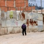 Inicia el plan de construcción en Soacha, conoce cómo se van a recuperan las vías