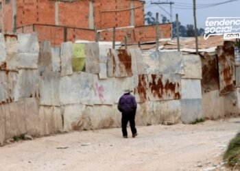 Inicia el plan de construcción en Soacha, conoce cómo se van a recuperan las vías