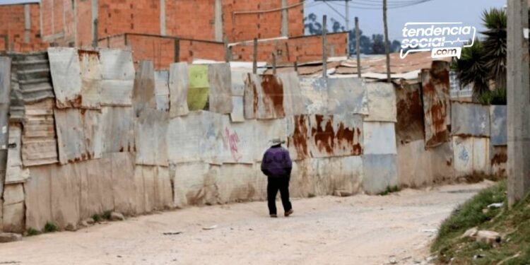 Inicia el plan de construcción en Soacha, conoce cómo se van a recuperan las vías