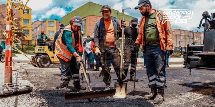 Te mostramos cómo se ve la nueva vía en San Mateo, La Avenida Perimetral que ayudará a disminuir los trancones de la Autopista Sur.