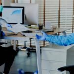 ¿A trabajar menos horas? Se aproxima nueva jornada laboral en Colombia