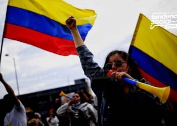 Qué significa que el Comité del Paro se 'toma Bogotá' el miércoles 9 de junio