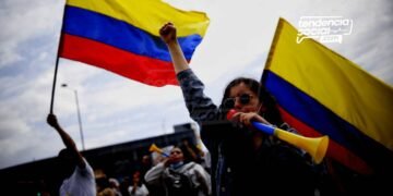 Qué significa que el Comité del Paro se 'toma Bogotá' el miércoles 9 de junio