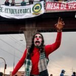 Entérate de la situación por el paro nacional en Soacha 2 de junio