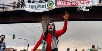 Entérate de la situación por el paro nacional en Soacha 2 de junio