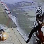 En moto siguen ganando los ladrones: En Soacha así roban a una mujer y abusan de ella