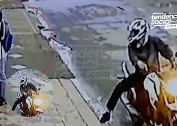 En moto siguen ganando los ladrones: En Soacha así roban a una mujer y abusan de ella