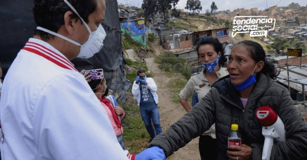 Razones por las que Soacha levanta toque de queda y ley seca