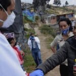 Razones por las que Soacha levanta toque de queda y ley seca