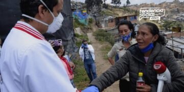 Razones por las que Soacha levanta toque de queda y ley seca