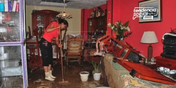 No pararon los memes en Soacha por la inundada de anoche en las comunas