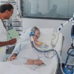 (Por fin) ya se entregaron los 135 ventiladores para pacientes UCI