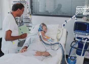 (Por fin) ya se entregaron los 135 ventiladores para pacientes UCI