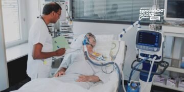 (Por fin) ya se entregaron los 135 ventiladores para pacientes UCI