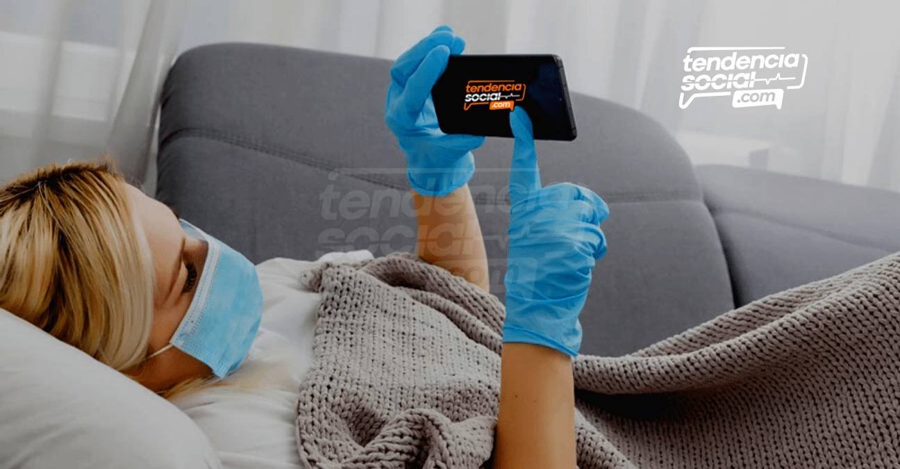 Descubre los 5 síntomas comunes al colocarte la vacuna contra el coronavirus