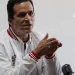 Con balacera así fue el presunto atentado contra el alcalde de Soacha