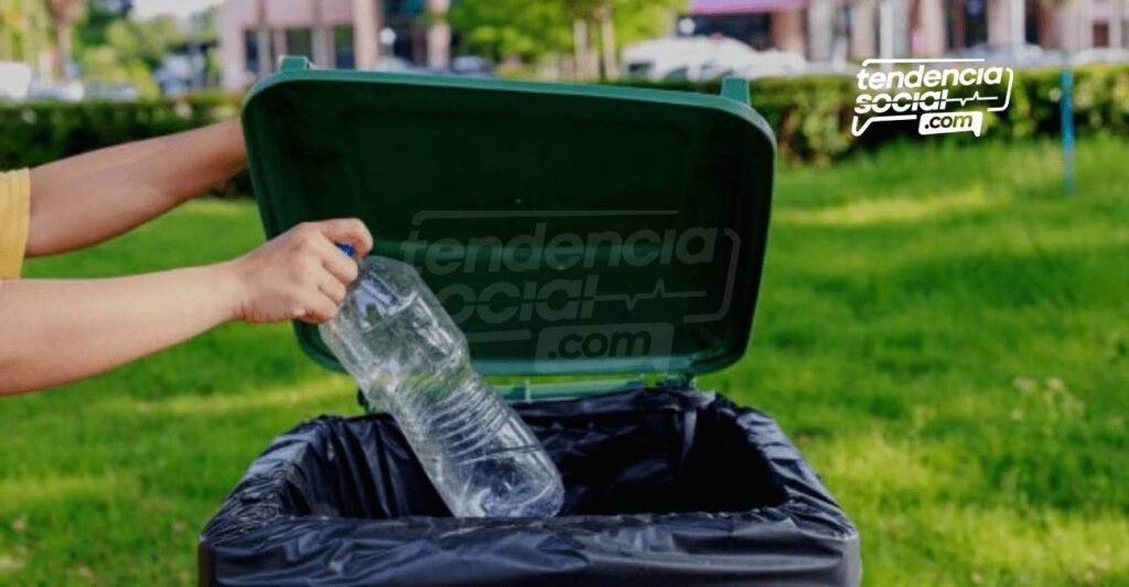 [Fotos] Soacha se hunde entre la basura y nadie responde ¿La culpa es de Urbaser?