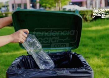 [Fotos] Soacha se hunde entre la basura y nadie responde ¿La culpa es de Urbaser?