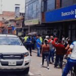 Horario y lugar donde no se podrá usar bicicleta hoy en Soacha