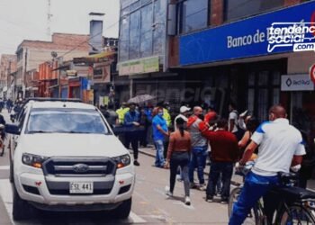 Horario y lugar donde no se podrá usar bicicleta hoy en Soacha