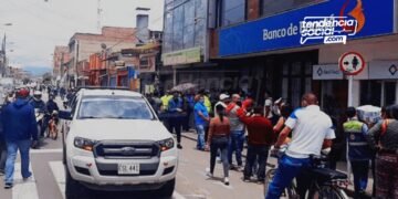 Horario y lugar donde no se podrá usar bicicleta hoy en Soacha