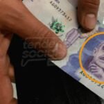 Ojo: Denuncian a los bancos ¿Por qué? están saliendo billetes falsos en los cajeros