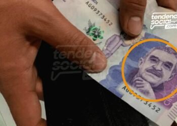 Ojo: Denuncian a los bancos ¿Por qué? están saliendo billetes falsos en los cajeros