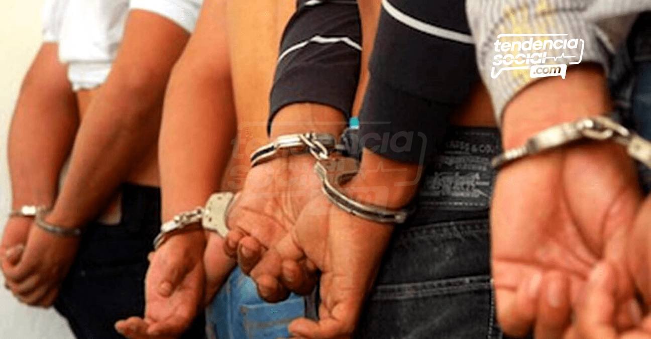 El detrás de la agarrada a líderes de la Primera Línea en Soacha