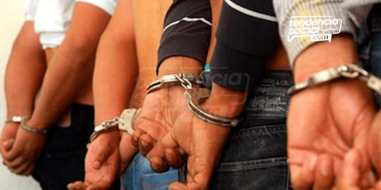 El detrás de la agarrada a líderes de la Primera Línea en Soacha