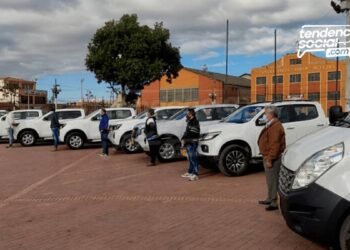 Soacha ahorra y compra vehículos 4x4 ¿En qué nos beneficia?