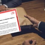 Alcaldía en Soacha respondió por caso de corrupción de Policías de Tránsito y el Sert