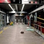 Cuáles son las estaciones y días qué cierran TransMilenio en agosto ¡Entérate!