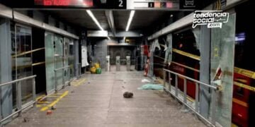 Cuáles son las estaciones y días qué cierran TransMilenio en agosto ¡Entérate!