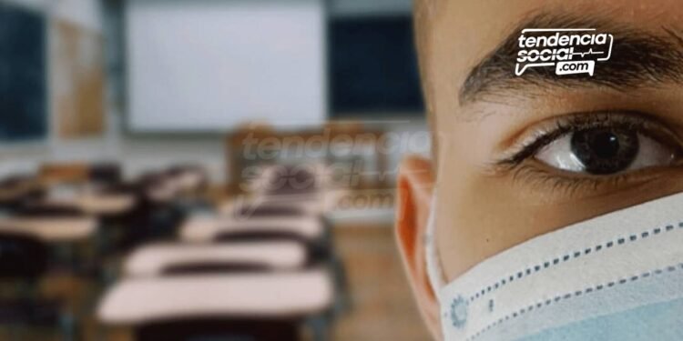 Así sería la dinámica para el regreso a clases presenciales en Soacha