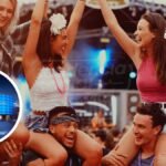 Así será el primer concierto en Bogotá Movistar Arena, este 30 de julio