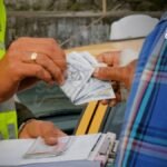 ¿Corrupción en Soacha? Policías y funcionarios untados en billete. Entérate