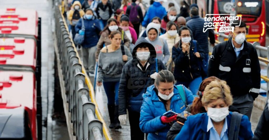 Lista de las estaciones que ya cerraron en TransMilenio hoy Día de la Independencia