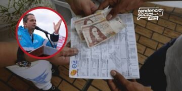Cuántas familias ya pagaron el impuesto predial en Soacha. Aquí ¡Última fecha de pago!