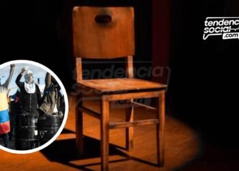 Lo que pasó con los jóvenes de la primera línea durante la mesa de diálogo