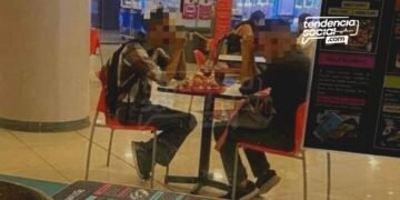 Lo que hicieron dos jóvenes en su desespero, al no encontrar trabajo ¡Aquí la historia!