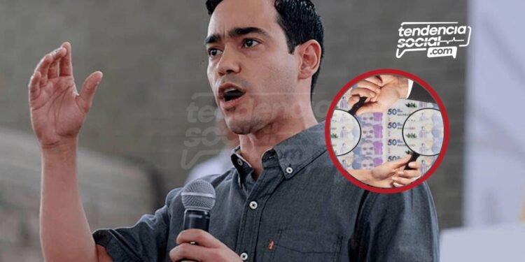 El hombre detrás de las ayudas en pandemia: logros y beneficios para la gente