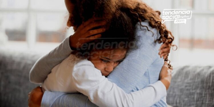 Así será (cadena perpetua) la ley para violadores de niños en Colombia