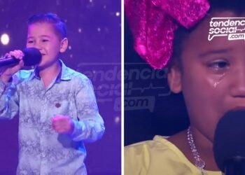 Lo que no sabias de los niños de Soacha en la 'Voz Kids' así enamoran con su talento