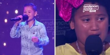 Lo que no sabias de los niños de Soacha en la 'Voz Kids' así enamoran con su talento
