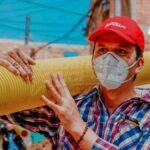 El detrás del dineral que invierten en Soacha para obras en las vías y centros deportivos